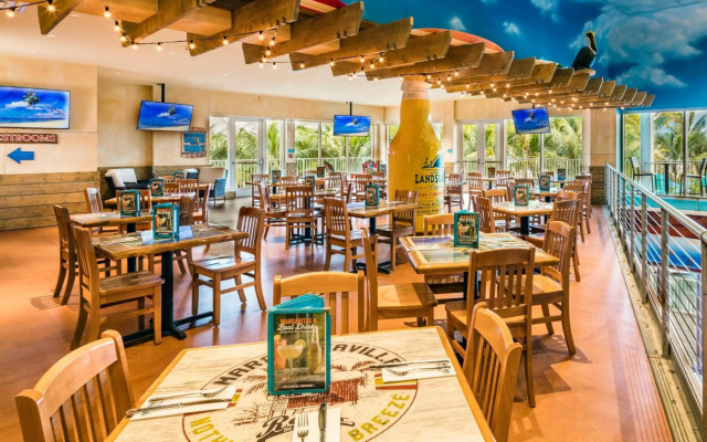 Margaritaville Hollywood Beach Resort