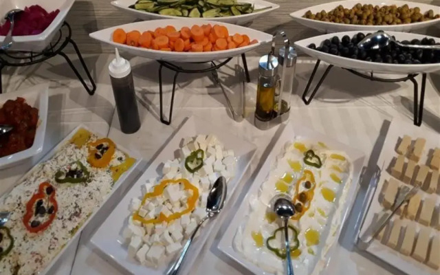 Carawan Hotel Jeddah