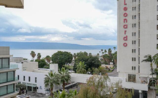 Sea Of Galilee Apartment