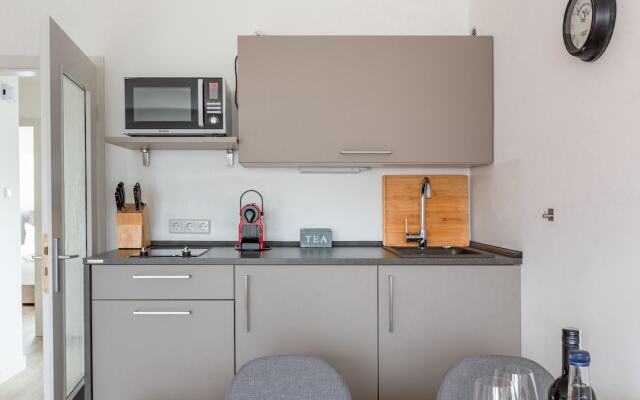 Enticing Holiday Home in Winterberg near Ski Area