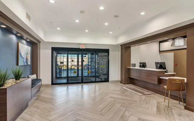 Staybridge Suites Longview by IHG