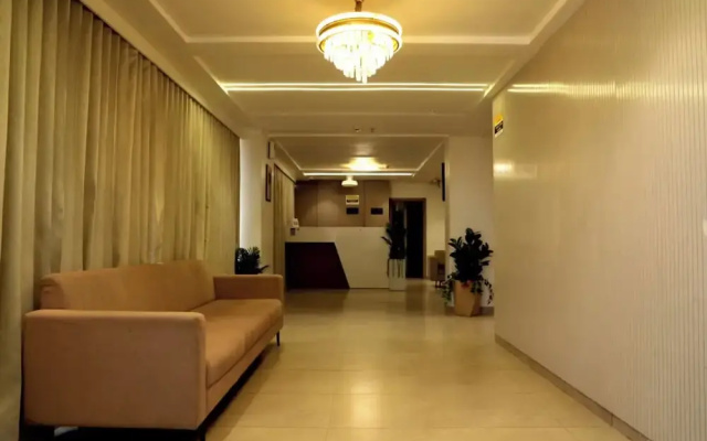 Hotel The Perfect