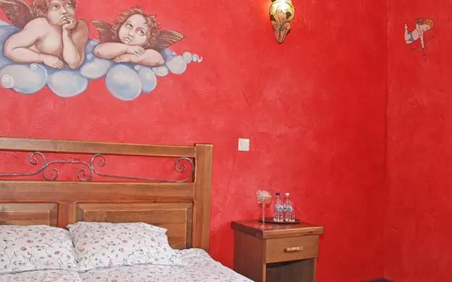 Savana Restauracja i Hotelik