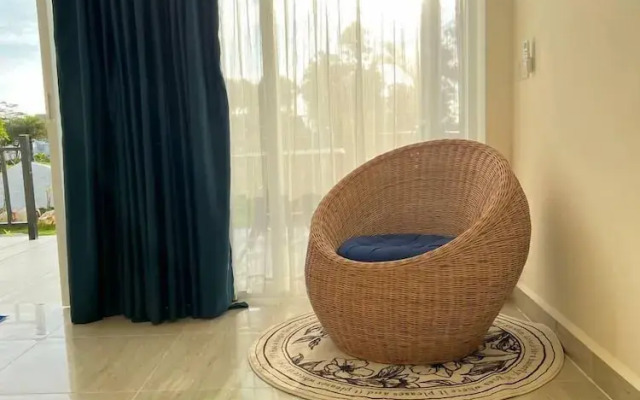 ThmorDa Resort