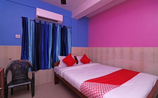 Srijan Guest House By OYO Rooms
