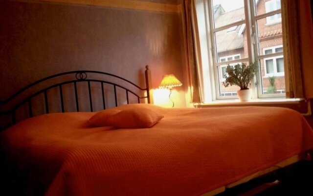 Hotel Smedegaarden