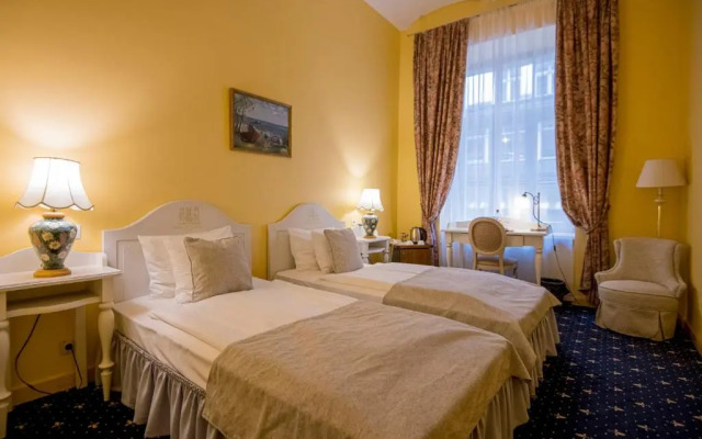 Hôtel Villa Margaux