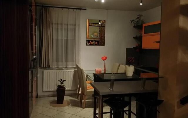 Korona Apartman