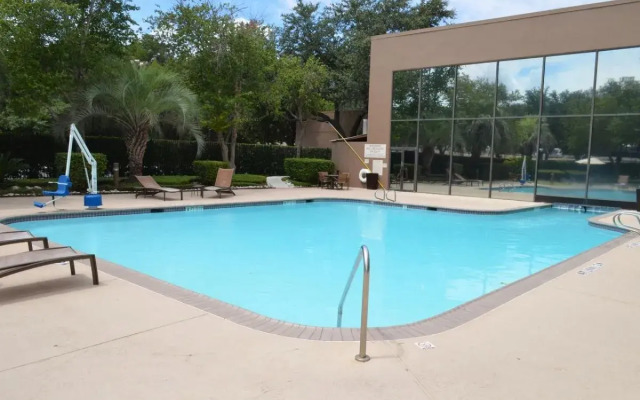 Houston Marriott North