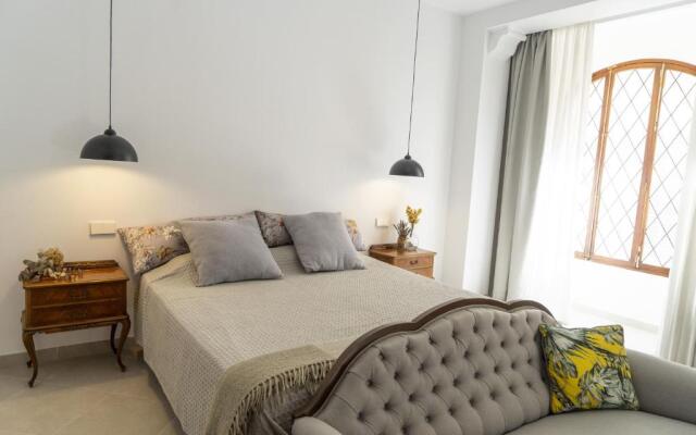 Atrium Suites Mallorca