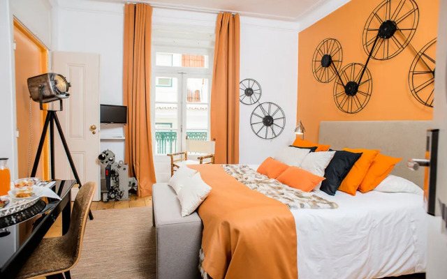 No Limit Bairro Alto