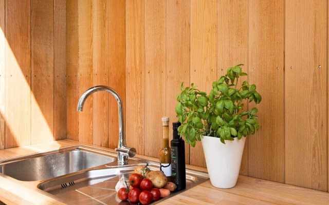 6 Person Holiday Home in Romo