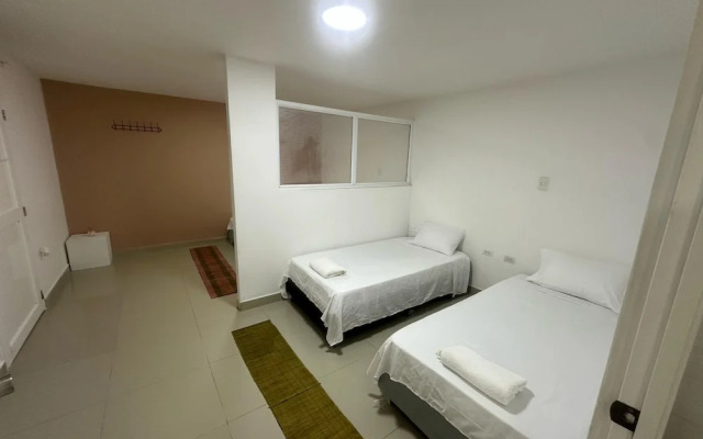 Casamia Hostel