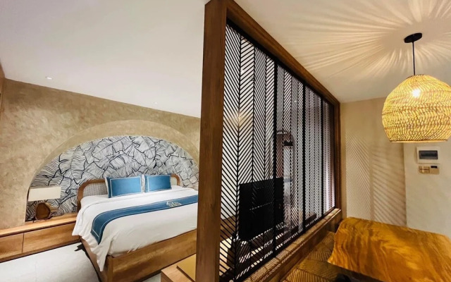 Myyan Retreat