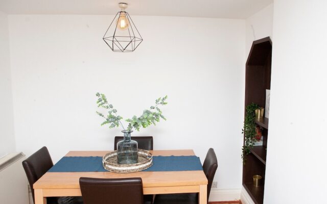 1 Bedroom Apartment in Clifton Bristol