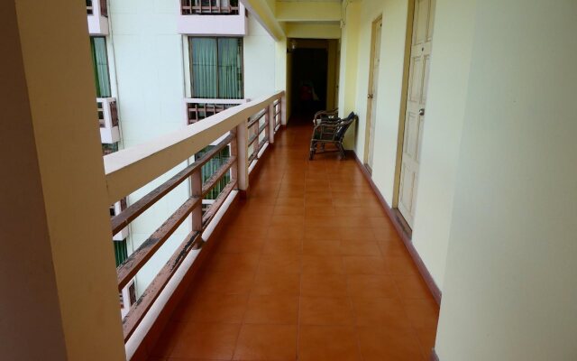 Mango Lagoon Place