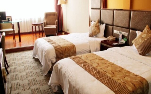 Huiyuan Jinjiang International Hotel