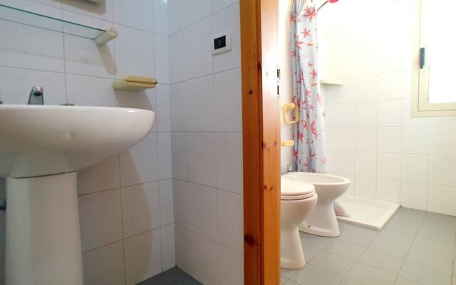 Appartamento Robinia