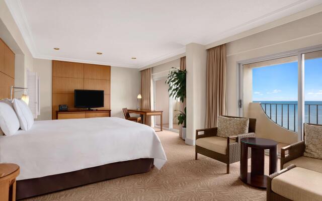 Hilton Guam Resort And Spa