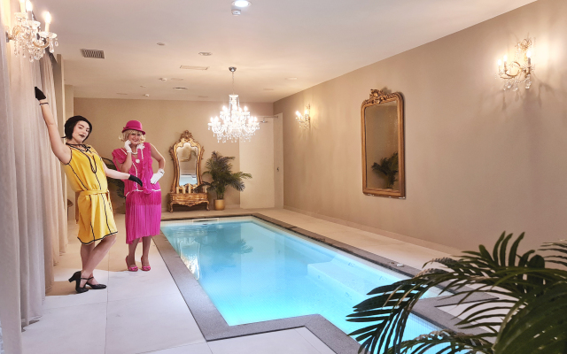 Sé Boutique Hotel