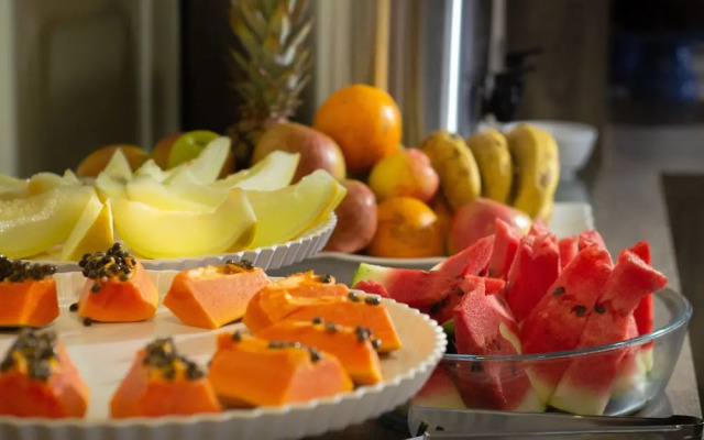 Marechal Plaza Hotel