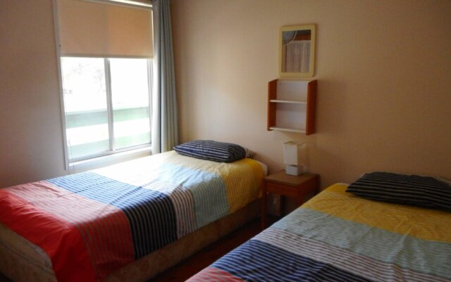 Villa Davoll at Hat Head