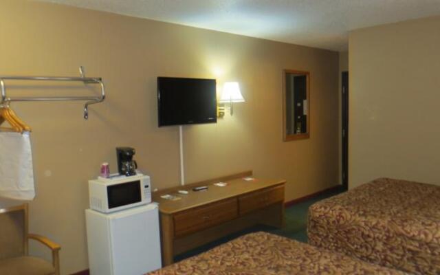 Econo Lodge