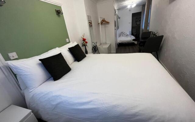 Orient B&B