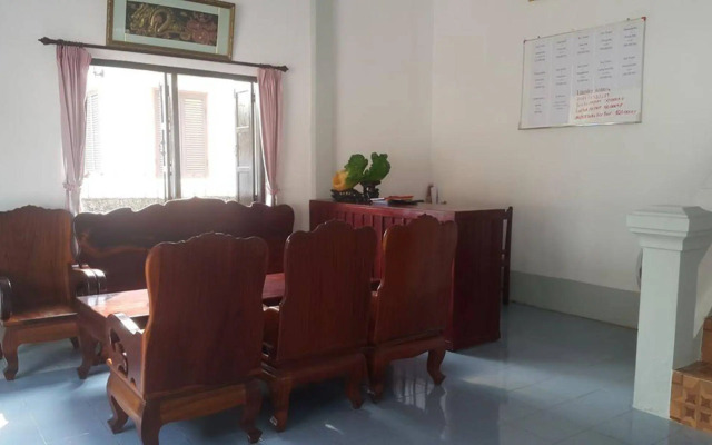 P.P. Guesthouse
