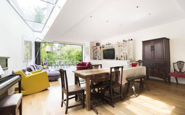 onefinestay - Highgate apartments