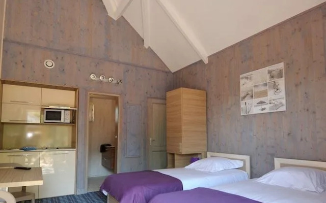 Résidence Les Rives du Lac