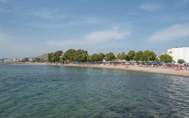 9Bodrum Butik Hotel