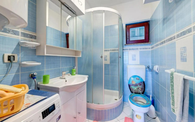 Apartman 1