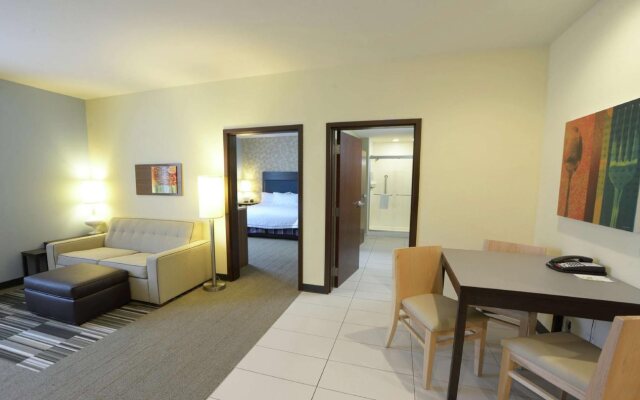 Home2 Suites by Hilton Edmond