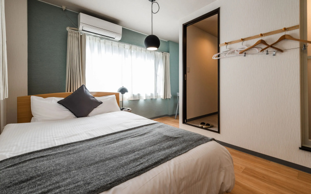 Hale Hotel Miyakojima