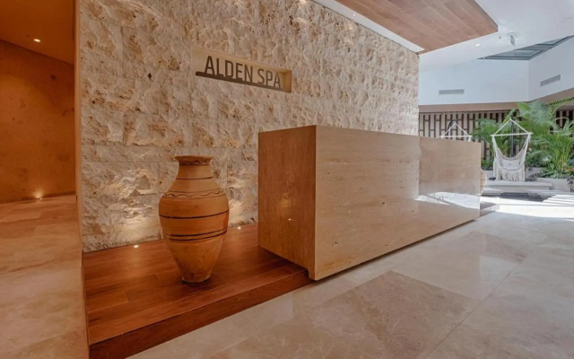 Alden Hotel Cappadocia