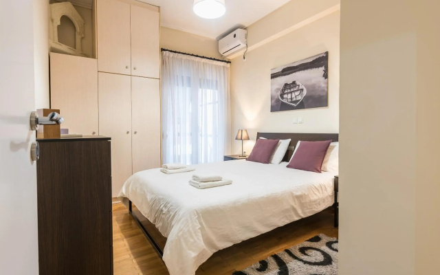 Ioannis Cozy Apartment