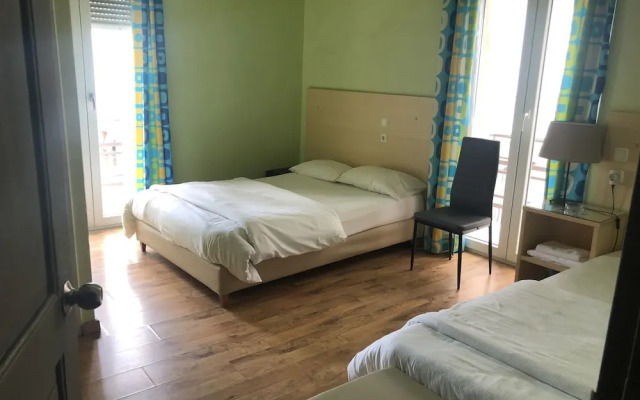 Hotel Kentrikon
