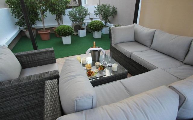 Casablanca Appart Hotel