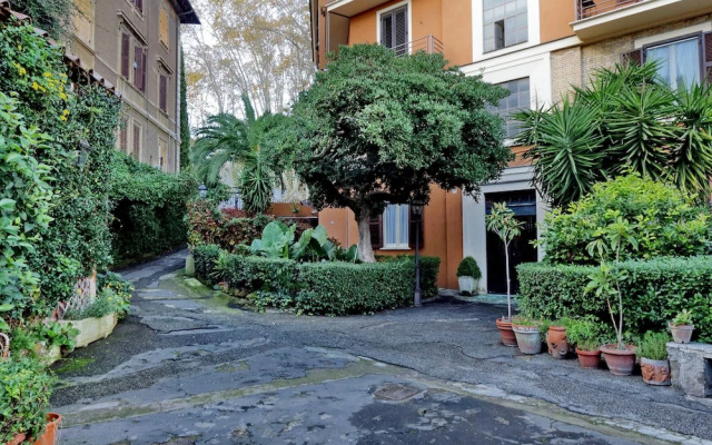 Trastevere View My Extra Home