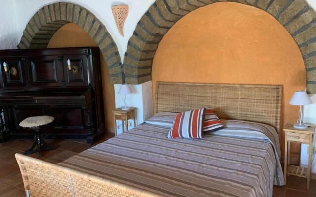 le casette di Marilena