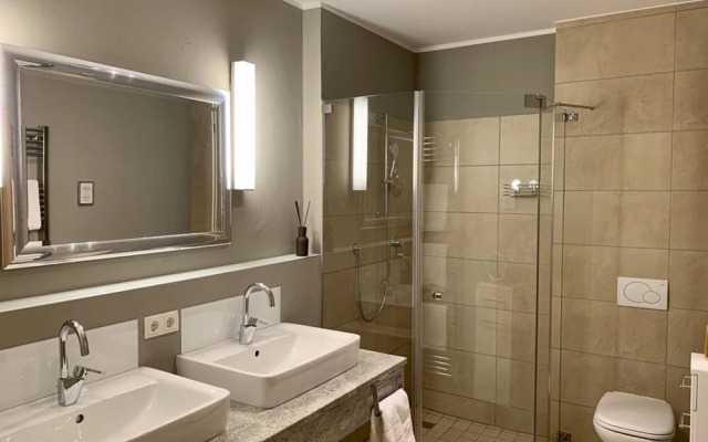 Panorama-chalet Top 7 With Sauna Directly at the ski Area