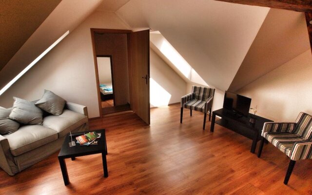 Hotel Pod Kokšínem