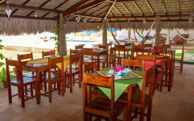 Pousada Lagoa da Barra Taiba