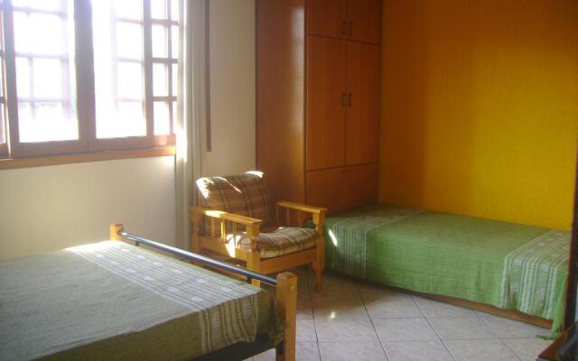 Pousada Residencial dos Corais