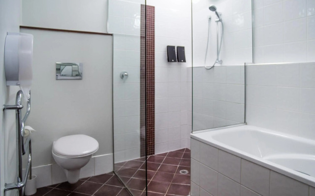 U Boutique Hotel Wellington