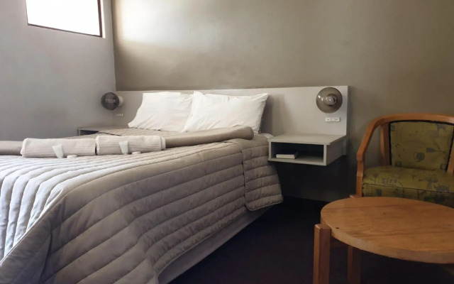 Park Hotel Bethlehem