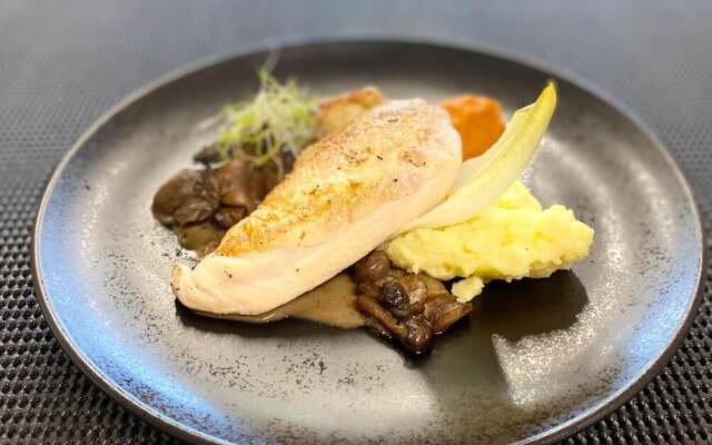 Holiday Inn Dijon Sud Longvic by IHG