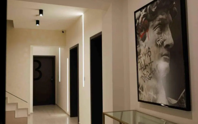 Hostel Mala Praha