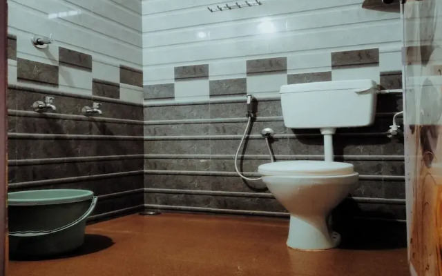 Aisiri Guest House Rooms